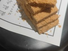 严州一品蛋酥-7017浙菜•建德味(中财店)