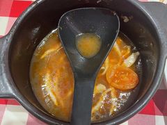 -西贝(上海中心店)