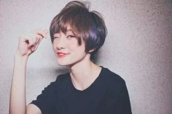 -M+hair salon专业造型沙龙