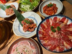 -烧肉达人•炭火烧肉(新天地店)