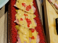 -千寿·金焰食堂(仁和新城店)
