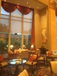 -福州香格里拉·宴会厅