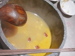 -野·大山里土鸡火锅(万科里店)