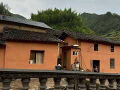 -杨家堂村