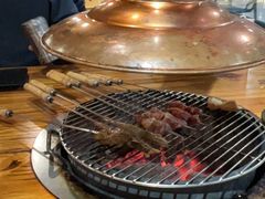 -号令江湖·水浒烤肉(和畅睦邻中心店)