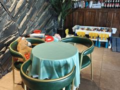 -ITA·意塔意大利餐厅(亦庄店)