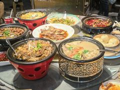 -陶德砂锅(蜀汉路店)
