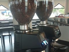 -ChanDu躔度咖啡(灯塔店)