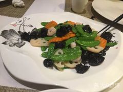 -同喜烤鸭店(光芒店)