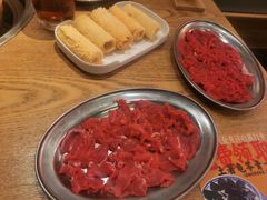 -邹开喜·炭炉鸡煲·海鲜火锅(虹口足球场店)