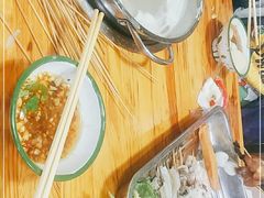 -三番火辣串串香(总店)