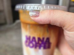 -HANA COFFEE(长寿路店)