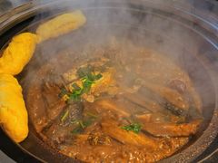 -锅老头铁锅炖•大锅蒸汽海鲜(韩乐坊店)