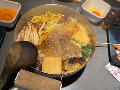 -沼津港精致料理·寿喜烧·烧鸟(龙湖南桥天街日料榜单店)