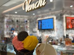 -VENCHI 闻绮(北京汉光店)