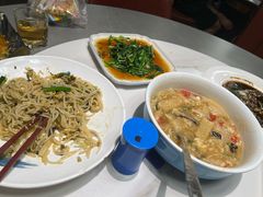 -旺达·福州菜(正大广场店)