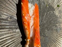 -蟹犇前•帝王蟹雪蟹(陆家嘴店)