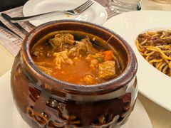 闷罐牛肉-华梅西餐厅(哈尔滨中央大街店)