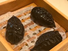 -蔡澜点心·粤菜(嘉里中心店)