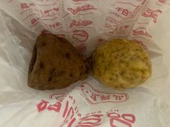 -娘心豆品(方庄店)