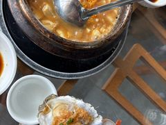-良师门滨海人家·海鲜·家常菜(滨海城店)