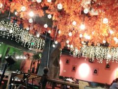 -令狐冲烤鱼·烧菜馆(达明店)