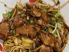 -小狗面馆(河东路店)