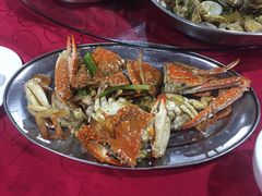 -胜海大排档·海鲜·黄鳝饭(十年老店)