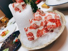 招牌牛小排-鲐赏河豚(长寿店)