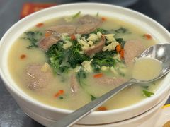 -海宝酒家(中山四路店)