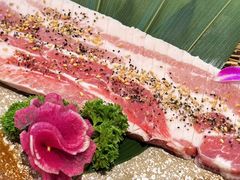 -妥妥烤肉料理(昙华林店)