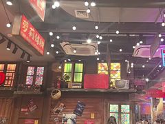 -萍姐火锅·公路夜市(南京新街口店)