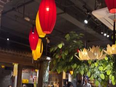 -北平盛世·新京菜·北京烤鸭(劲松·双井店)