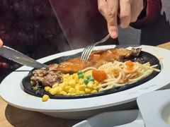 -豪客来牛排(大汉口城店)