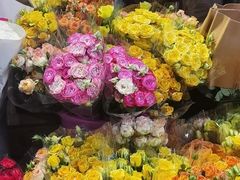 -循礼门鲜花花市(武汉循礼门店)