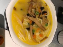 -天厨妙香素食餐厅(清华店)