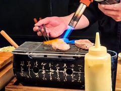 -Sushi Hanzo半藏(天环广场店)