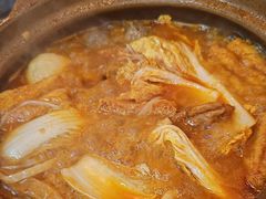 -螺思宝螺蛳粉火锅·鸭脚煲(西乡店)