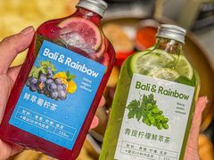 -芭莉与彩虹西餐厅(成都合生汇店)
