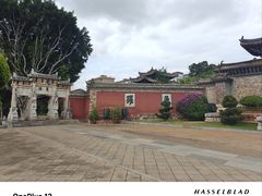 -建水文庙