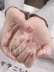 -ViVi薇薇日式＆新中式美睫半永久