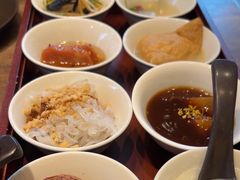 -香园茶社·金陵小灶(老门东店)