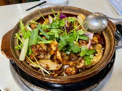 -胡须佬鸡煲四季火锅(龙珠大道店)