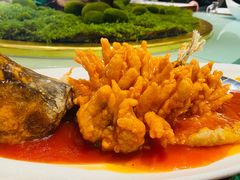 -王府井酒店(金桥港湾店)