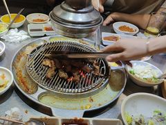 -喜来稀肉(虹泉路店)