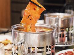 -TABLE·味西餐厅-成都茂业JW万豪酒店