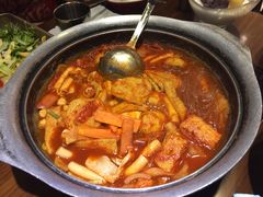 -火炉火自助餐(枫蓝国际店)