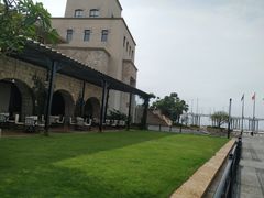 -南沙游艇会·大兵船餐厅