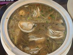-申粤轩酒楼·三十年粤菜经典(丁香花园店)