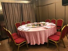 包厢-同君福大酒楼(紫新路店)